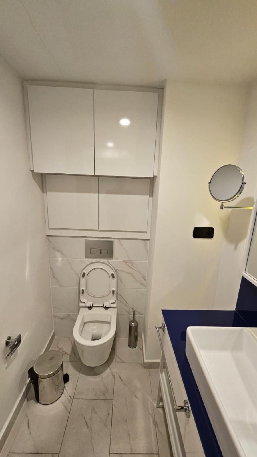 Orbi City Block A Floor 10 Room 40 Batumi Kültér fotó